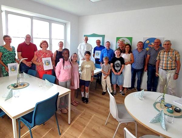 Gesundes Frühstück für Altöttinger Grund- und Mittelschüler
