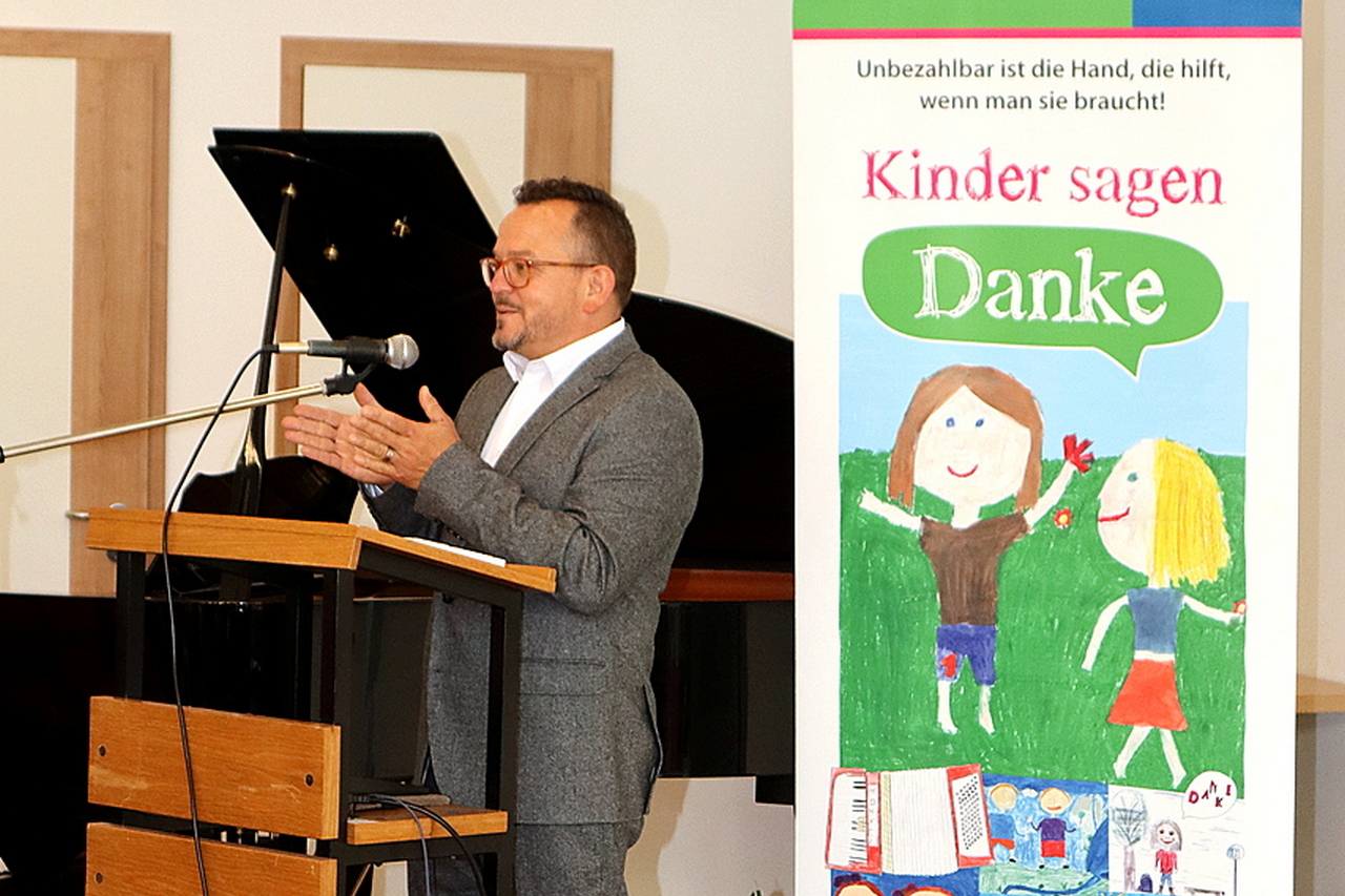 Stiftungsrat Stefan König