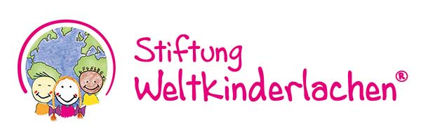 Stiftung Weltkinderlachen